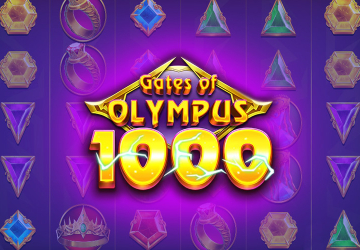 Игра Gates Of Olympus 1000 в казино Свит